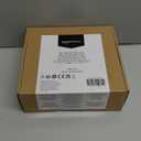 Amazon Basics HDMI Cable, 3-Pack, 10ft, 4K@60Hz, High-Speed 4K HDMI 2.0 Cord (18Gbps), 2160p, 48 bit, Compatible with TV/PS5/Xbox/Roku, Black