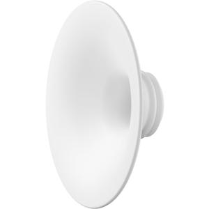 Momcozy Air 1 Flange 24mm, Compatible with Momcozy Air 1 Breast Pump. Original Replacement Accessories, 1PC