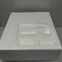 Cold Press Juicer, 5.8" Wide Feed Chute Juice Extractor Machine with 400W, High Juice Yield, Slow Masticating Juicer for Whole Vegetables & Fruits, Light Grey