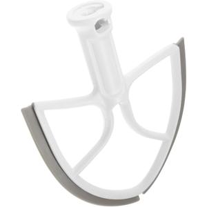 Flat Mixer Replacement for Stand Mixer Easy to Clean Beater Accessory for Efficient Mixing of Potatoes and More