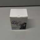 Wireless Induction Speaker 5-in-1 Bluetooth Speaker with Phone Stand,Stereo Sound, 3500mAh Rechargeable, 8 RGB Ambient Light, 360 Adjustable Holder for iPhone/Android/iPad,Gifts for Men Women (Black)