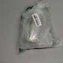 Silver Buffalo Sanrio Hello Kitty and Friends Keroppi Green Checkered Plastic Cold Cup with Lid and Straw, 20 Ounces