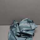 8-Piece Packing Cubes for Travel, 2026 Upgraded Durable Zippers & Reinforced Mesh, Complete Luggage Organizer Set with Shoe/Toiletry/Laundry Bags, 4 Sizes for Suitcase, Men Women, Lake Blue