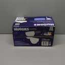 Huggies Size 6 Overnites Baby Diapers: Overnight Diapers, Size 6 (35+ lbs), 72 Ct,