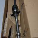 A-Premium CV Axle Shaft Assembly Compatible with Honda Pilot 2016-2020 6 Speed Trans & Acura MDX 2014-2015, 3.5L, Front Right Passenger Side, Replace# 44305TZ5A01