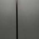 Ivilon Tension Curtain Rod - Spring Tension Rod for Windows or Shower, 54 to 90 Inch. Oil Rubbed Bronze ORB