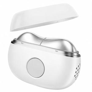 Guasha Facial Massager, 7-1 Red LED Light Therapy for Face Vibration Pulse
