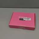 UDU 11inch Hair Topper for Women, Lightweight & Breathable Wiglet for Thinning Hair, Natural Look Volume Booster Hairpiece for Coverage, Ideal for Summer Wear (Brown Black)