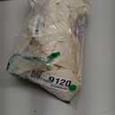 Wavwavw Giant Bow Decor Oversized Big Bows Decoration for Room Wall Backdrop 75x18 Inch Ribbon Tie for Wedding Valentines Day Birthday Party Baby Shower Supplies(Ivory,Velvet)