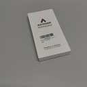 AOTESIER Magnetic for iPhone 16 Case, [Compatible with MagSafe][Camera Protection], Food Grade Silicone Phone Case with [2 Screen Protectors], Anti-Scratch Protective Lining, 6.1inch, Hot Pink