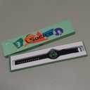 SOCICO Kids Analog Watch Boys Girls, Thin Dial 30M Waterproof Camouflage Sports Watch, Easy to Read Children's Wrist Watches with Soft Band for Ages 5-15 Kids Great Birthday Gifts Christmas Day