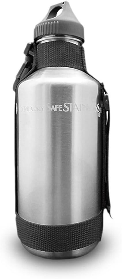 New Wave Enviro 40oz Stainless