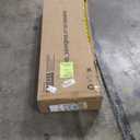 GarveeHome Rattan 6 Drawer Dresser for Bedroom, Large Double Dresser with Deep Drawers, Wooden Chest of Drawers for Closet with Wide Top, for Living Room, Hallway, Kids Room, Natural