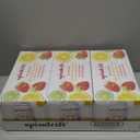 Spindrift Strawberry Lemonade Can 12 Ounce (Pack of 24) (BB: 04/30/2026)