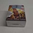 Lulu Home Inflatable T-Rex Costume for Boys Girls Dinosaur Themed Party Trick or Treat Activity (Medium, Brown)