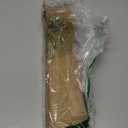 DOWELL 18' Pipe Wrench - Reliable & Durable Cast Steel for Long-Lasting Use