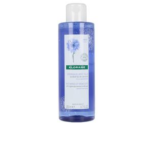Klorane - Eye Makeup Remover With Organically Farmed Cornflower - For Sensitive Skin - Free of Oil, -Fragrance, & Sulfates - 6.7 fl. oz.