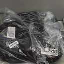 Gel Comfortable Orthopedic Support Seat Cushion,Ergonomic Pain Relief Coccyx Chair Cushion,for Chair Dark Blue