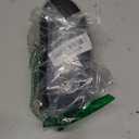 UKNOW Sports Goggles, Anti Fog Protective Eyewear, UV Protection Sports Glasses for Basketball, Racquetball, Pickleball (Transparent)