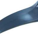 Softalk Antibacterial Charcoal Phone Shoulder Rest | Landline Telephone Accessory (00102M)