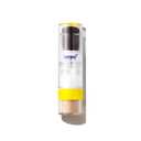 Supergoop! (Re) setting Face Powder SPF 35 - Broad Spectrum Mineral Sunscreen - 0.15 oz - Shine Control, Matte Finishing, On-the-Go Sun Protection