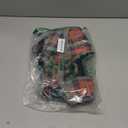 ROZKITCH Dog Lift Harness, Grid Pet Chest Support Aid Veterinarian Approved Sling for Old K9 Help with Poor Stability, Front Legs Disabled Joint Injury Elderly Arthritis ACL Rehabilitation Rehab (Large)