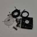 Fan Kit (Gravity Series Digital Charcoal Smoker Grill) :9904190040 Compatible with Masterbuilt