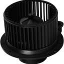 Front 8L2Z 19805 A AC Heater Blower Motor Fan for 2006-2010 Ford Explorer / 2007-2010 Ford Explorer Sport Trac / 2006-2010 Mercury Mountaineer 700178 8L2Z19805A