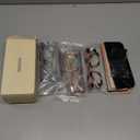 CCVOO 2.5 Oprah Style Reading Glasses for Women, Stylish Eyeglasses, Blue Light Readers for Women, Cheaters, (A1 Mix)