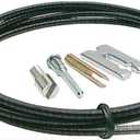 Motion Pro 01-0107 Universal Speedometer Cable Kit