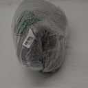 Yimobra Long Chenille Bathroom Rug Mat 44.1 x 24, Soft Comfortable Non-Slip Large Size Bath Mat, Super Absorbent, Machine Washable Quick Dry, Luxury Plush Thick Runer Bath Rug Mat, Light Grey