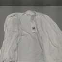 Women's Shrugs Lightweight 3/4 Sleeve Open Front Cropped Cardigan Sweaters for Women S