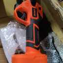 Electric Pole Pruner LLNDEI 2-in-1 1.6" 7.5ft Reach