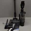 Proscenic Cordless Vacuum Cleaner,45Kpa 55Mins P11 Mopping Wet Dry Vacuum and Mop Combo All in one, Lightweight Stick Vacuum with LED Display, Long Runtime Ease of use for All Floors Pet Hair Carpet