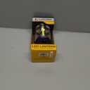 LUXPRO 3C Rugged 750 Lumen LED Lantern