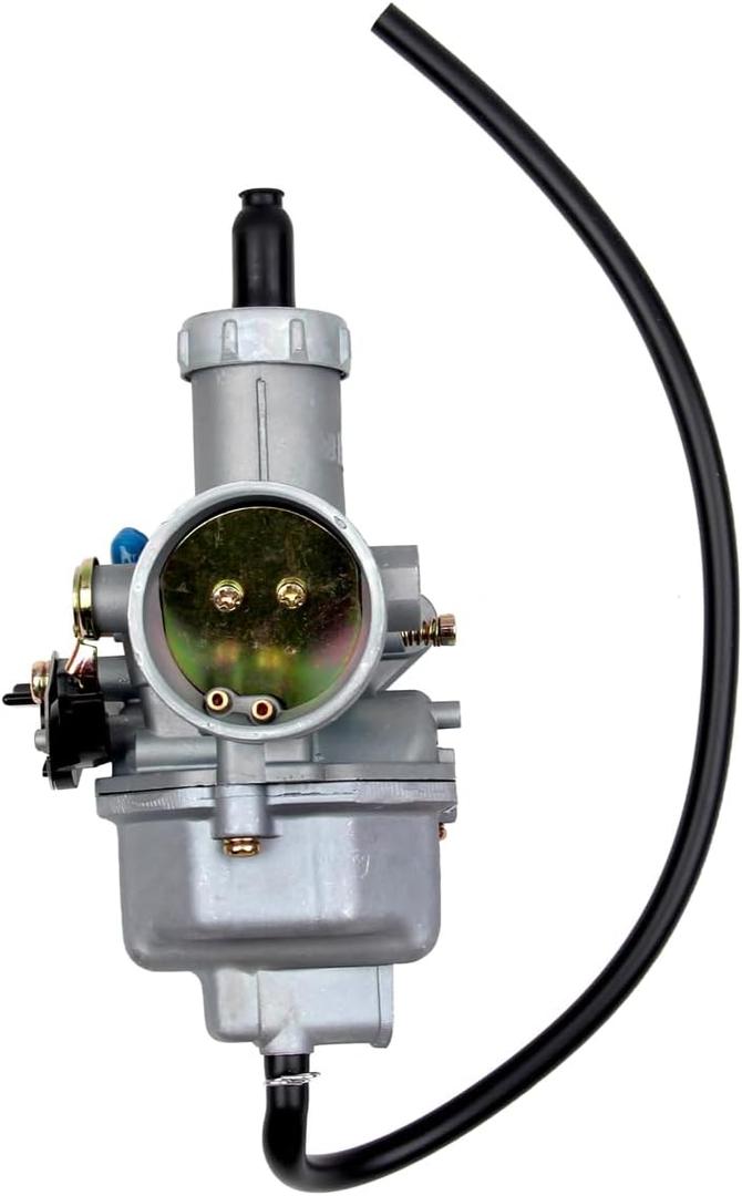 BH-Motor New Carburetor Carb For KYMCO MONGOOSE 300 MXU 300 2006-2007 Replace # 1610K-PWA1-900