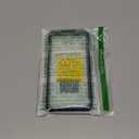 FNTCASE for Google Pixel 7-Pro Phone Case: Shockproof Protective with Built-in Screen Protector & Kickstand - Heavy Duty Dual Layer Rugged Military Grade Drop Proof Cell Phone Cover (Blue Black)