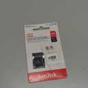 SanDisk Ultra 64GB UHS-I/Class 10 Micro SDXC Memory Card With Adapter- SDSDQUAN-064G-G4A [Old Version]