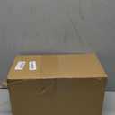 17816 Filter for Craftsman Shop Vac Air Filter, Replacement for Craftsman Wet Dry Vac Filter for Craftsman 9-17816 Vacuum Filter 5 6 8 12 16 Gallon and Larger Vacuum Cleaner 2 Pack (White)