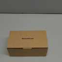 NetumScan USB 1D Barcode Scanner, Handheld Wired CCD Barcode Reader Supports Screen Scan UPC Bar Code Reader for Warehouse, Library, Supermarket