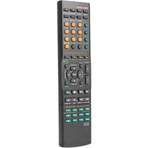 GHUST RAV315 Replacement Remote Control for Yamaha RX-N600 RX-V1200 RX-V1500 RX-V1600 RX-V1800 RX-V2700 RX-V3300 RX-V361 RX-V363 RX-V365 RX-V3800 RX-V450 RX-V457 AV Receiver