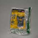 DEWALT Stud Finder, 3/4, Locate Framing Studs Efficiently with LED Arrows, Ideal for Wood and Metal, AAA Batteries Included (DW0100)