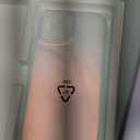 LONLI Hue - Magnetic Case for iPhone 15 - [Compatible with Magsafe] - [360 Shock-Absorbent Bumper] - [Cute and Unique Phone Cover for Girls and Women] - Fluorescent Holographic Iridescent