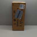 Airensky 2 Inch Cooling Gel Memory Foam Mattress Topper Twin Size - CertiPUR-US Certified Bed Topper, Pressure Relief for Back Pain, Breathable Design, Odor-Free (39"x75")