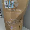 Future Way CC150 Pool Filter Cartridge Replacement for Pentair Clean & Clear 150, Replace Pleatco PAP150, Pentair R173216, Unicel C-9415, 150 sq.ft
