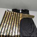 Morph Deluxe Egyptian Pharaoh Costume for Men - Adult Pharaoh Halloween Outfit - Ancient Egyptian Dress Up (Medium)