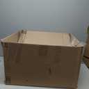 Robot Vacuum and Mop Combo, 3-in-1 Robotic Vacuum Cleaner with 70-Day Self-Emptying Base, 360 LiDAR Navigation, Auto-Return & Smart Mapping, 6000Pa Strong Suction for Pet Hair, Carpets & Hard Floors