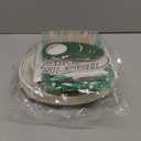 Hole in One Party Decorations 99 Pcs, Golf 1st Birthday Decor, Hole in One First Birthday Party Supplies, Golf High Chair Garland & Banner, Golf Themed Party Decor