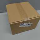 3 Pcs Acrylic Risers for Display, Gold Buffet Risers, Food Display Lifter, Acrylic Box Rack Dessert Collection Jewelry Character Party Rack