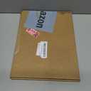 Zentop for White iPad Air 2 2nd Generation Touch Screen Digitizer Glass Replacement Modle A1566 1567 with Adhesive+Tool Repair Kit (Only for Professional Person,Not Include LCD)